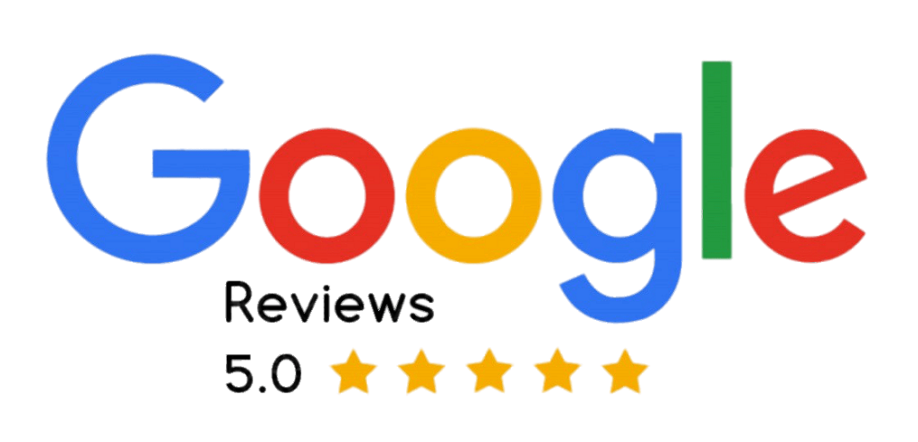 Google reviews logo