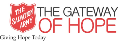 the salvation army logo